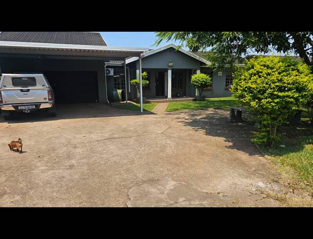 3 BEDROOM HOUSE FOR SALE IN GRANTHAM PARK